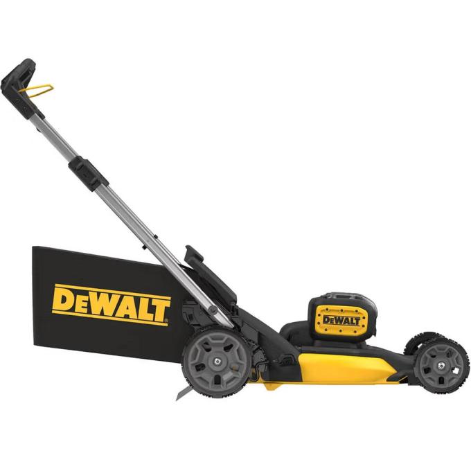 DeWALT DCMWP134N
