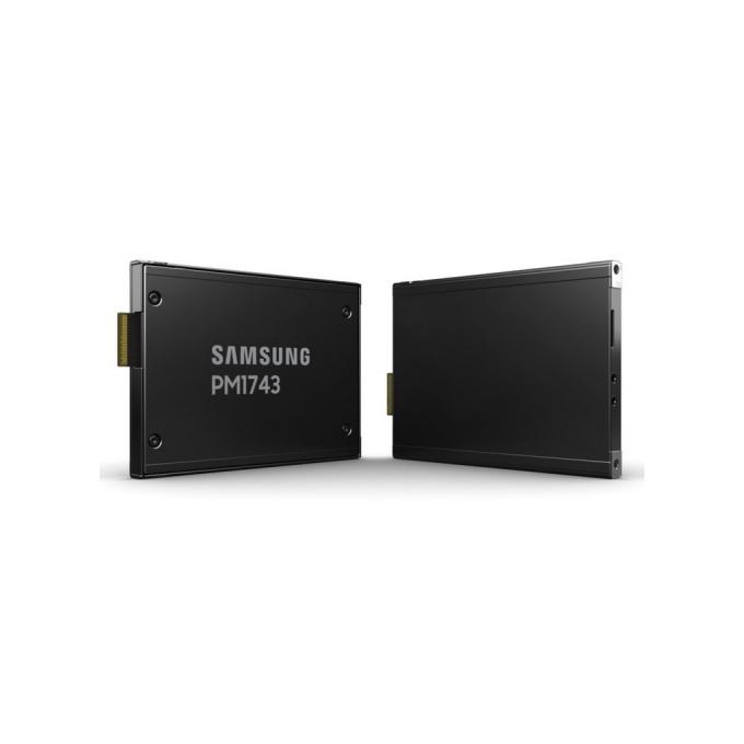 Samsung MZWLO3T8HCLS-00A07