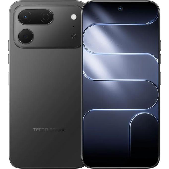 Tecno 4894947123535