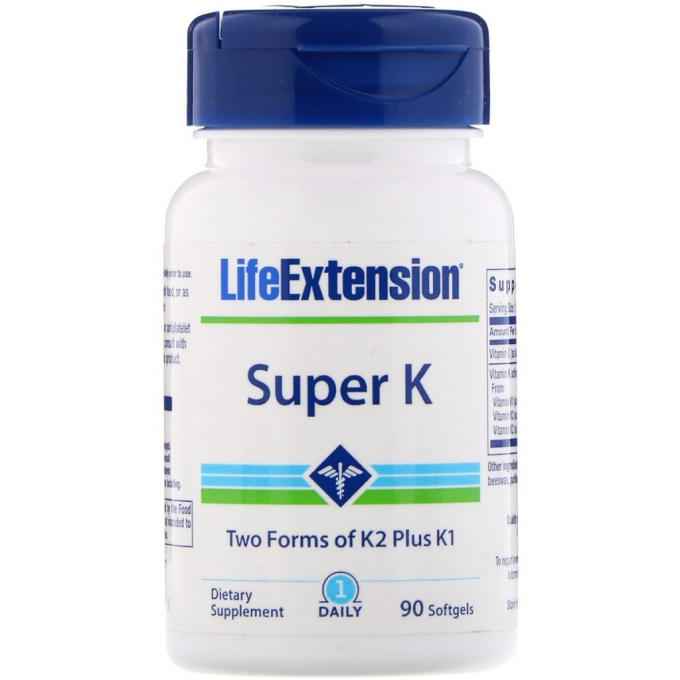Life Extension LEX23343