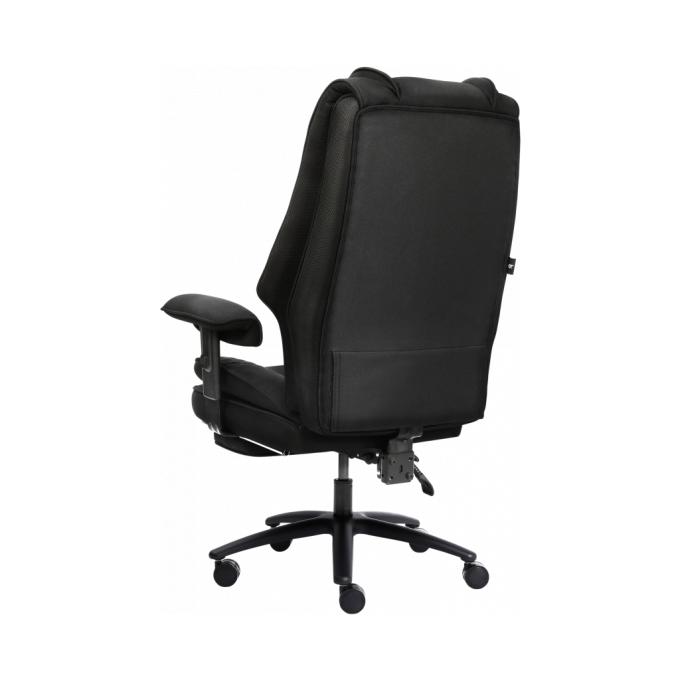 GT Racer B-5144 Fabric Black