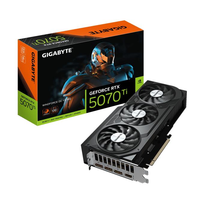 GIGABYTE GV-N507TWF3OCV2-16GD