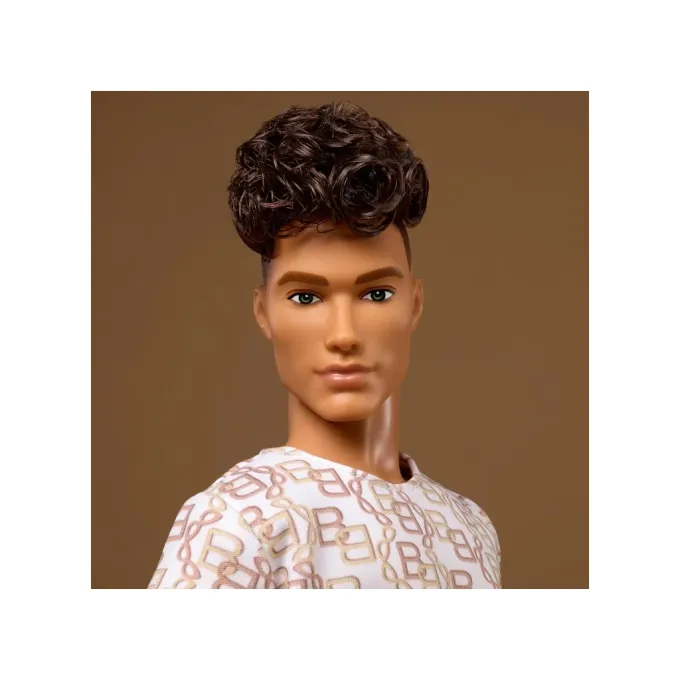 BARBIE JJX29