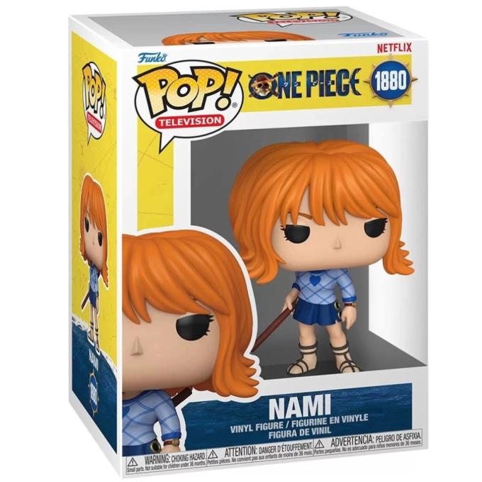Funko Pop 75666