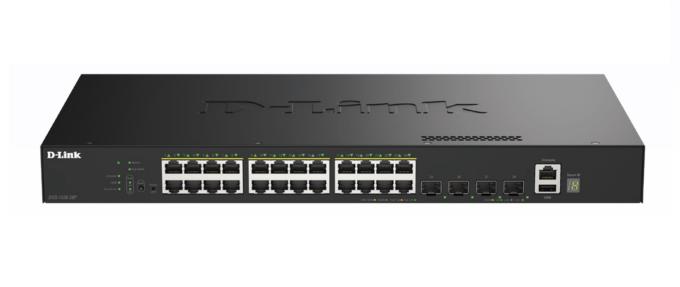 DLINK DGS-1530-28