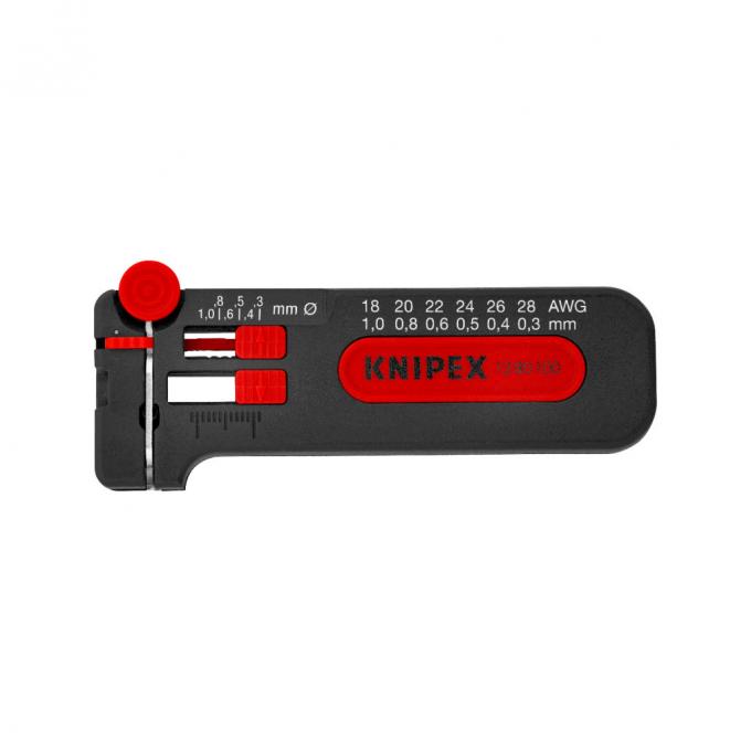 KNIPEX 12 80 100 SB