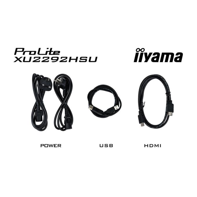 Iiyama XU2292HSU-B6