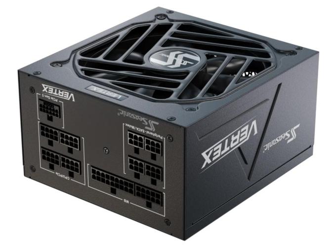 Seasonic VERTEX PX-750