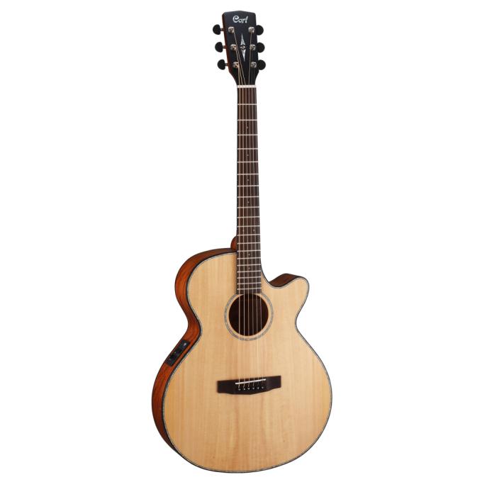 Cort SFX-E Natural Satin