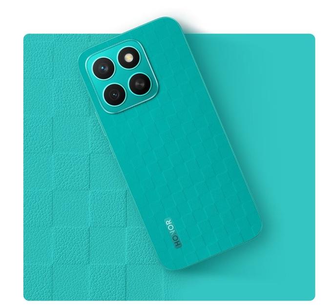 Honor Honor X8c 8/256GB Marrs Green_EU