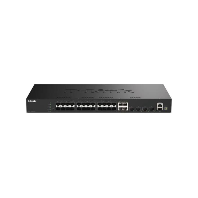 D-Link DGS-1530-28SC