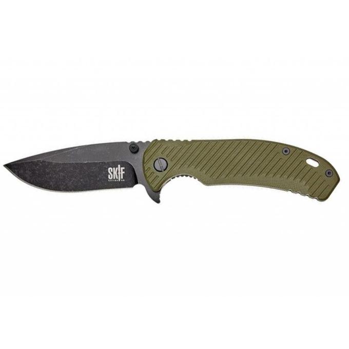 SKIF 420SEBG