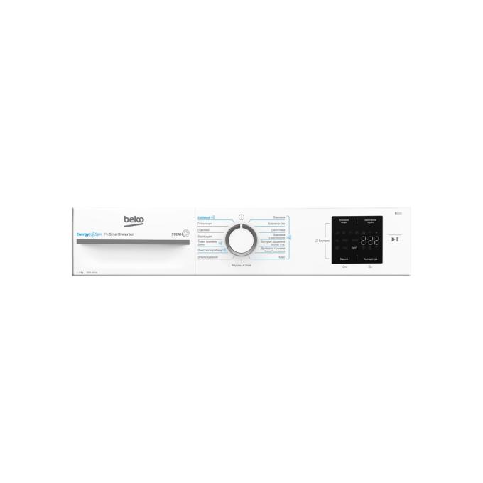 BEKO BM1WFSU38033WB