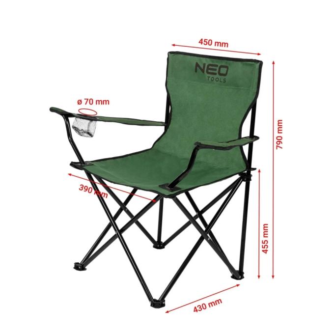 Neo Tools 63-157