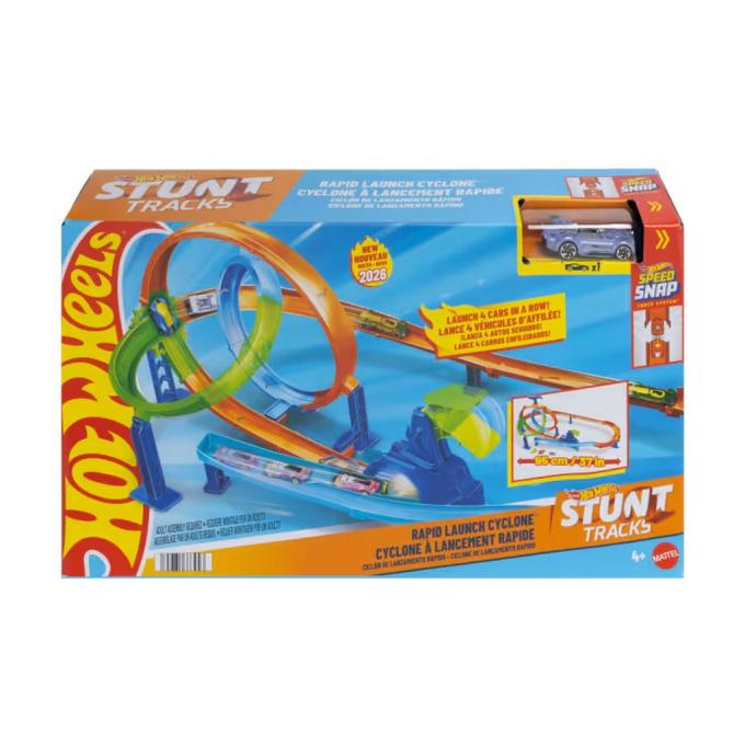 HOT WHEELS JHK73