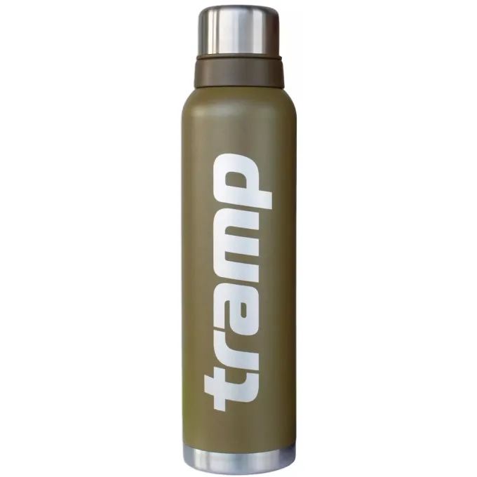 Tramp UTRC-029-olive