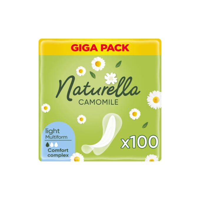 Naturella 8001090603760