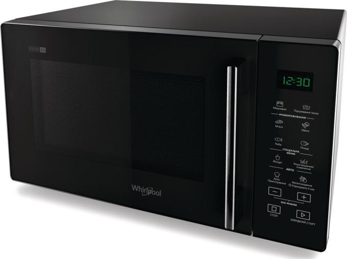Whirlpool MWP251B