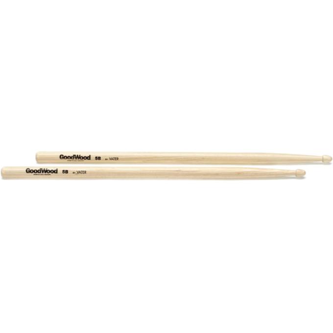 Vater GW5BW