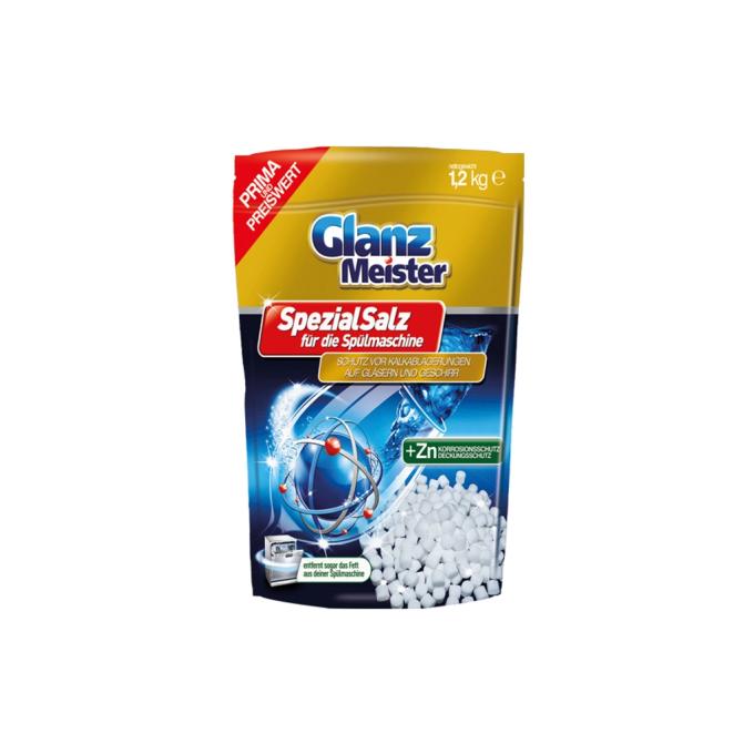 Glanz Meister 4260418931471