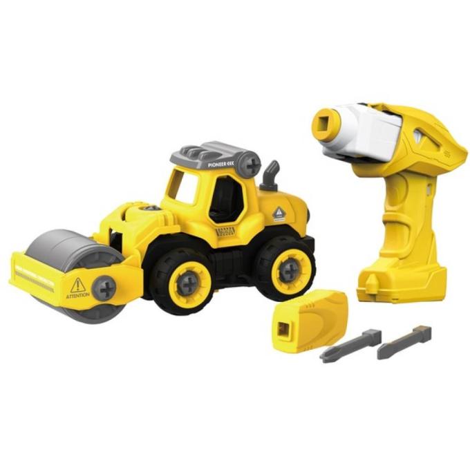 Diy Spatial Creativity CJ-1365033