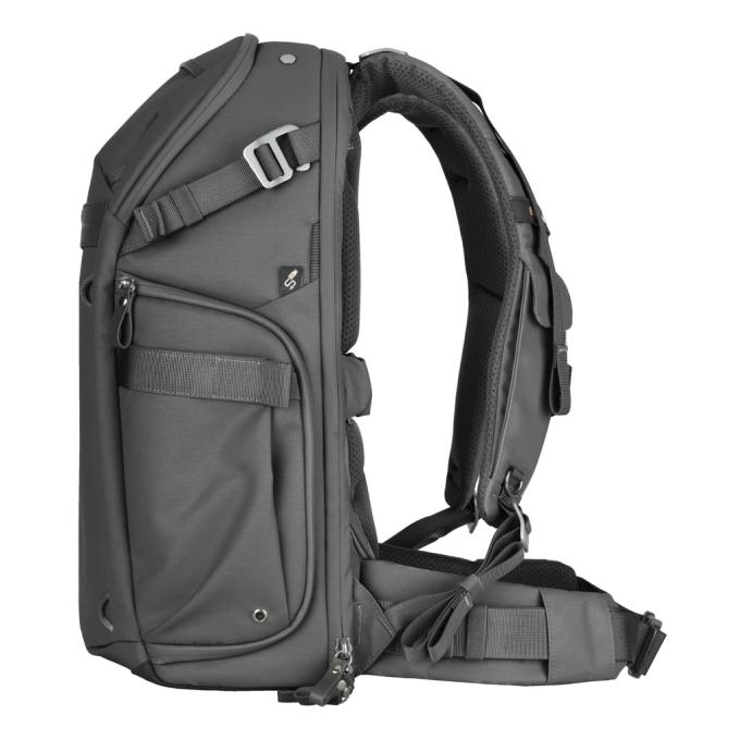 Vanguard VEO Metro B30L BK