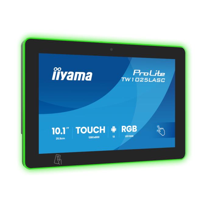 Iiyama TW1025LASC-B3PNR