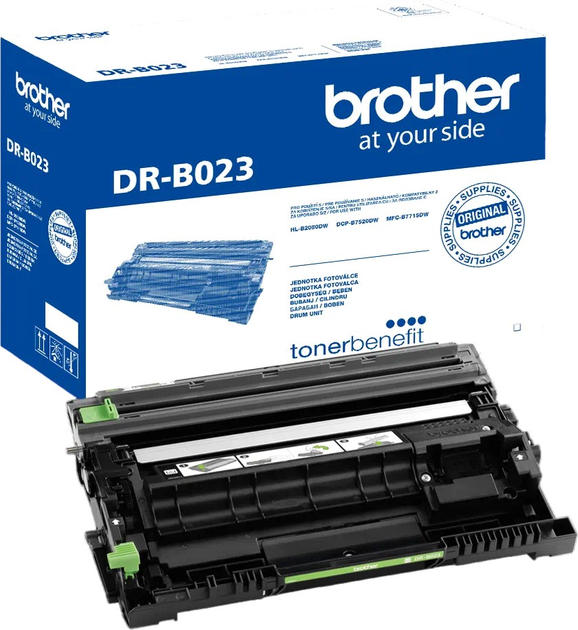 Brother DRB023