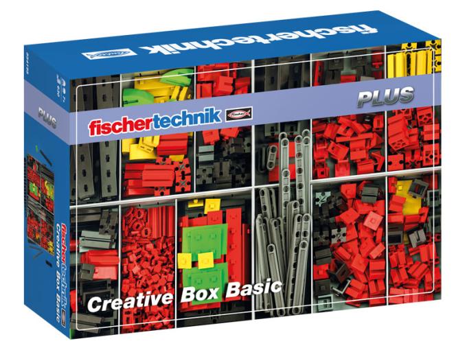 Fischertechnik FT-554195