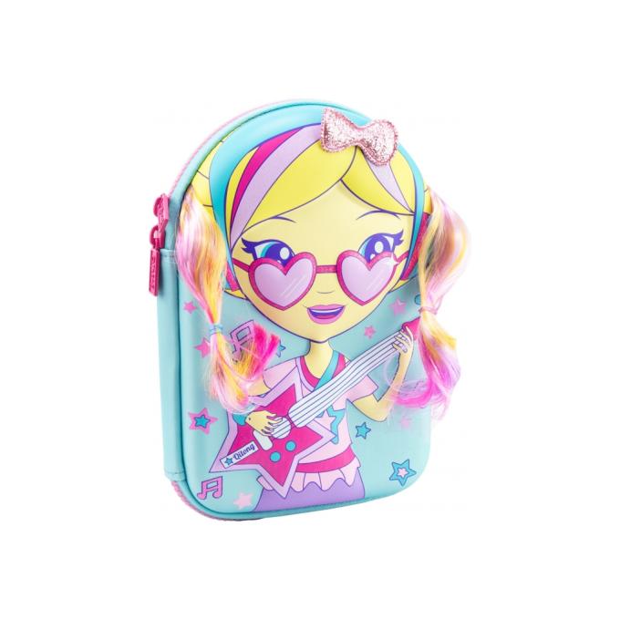Cool For School QT-5731-Blue