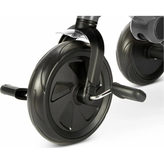 Qplay T190-2Ant+Grey