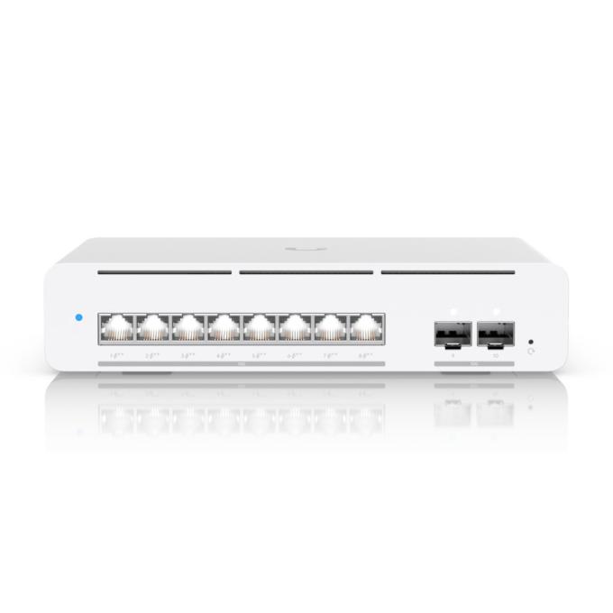 Ubiquiti USW-PRO-XG-8-POE