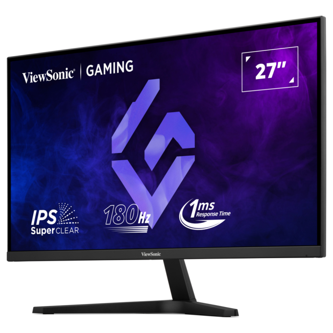 ViewSonic VX27G1-HD