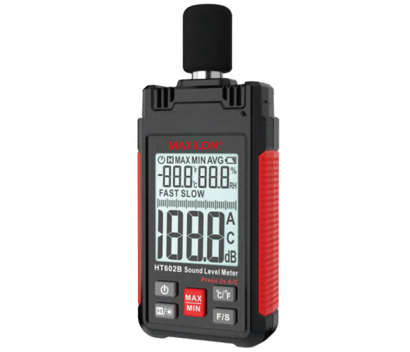 Mayilon HT-602B