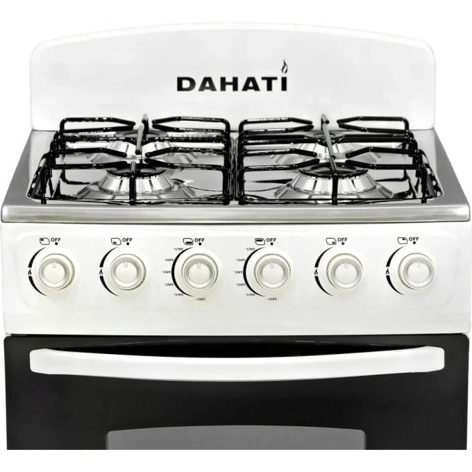 DAHATI 2000-64