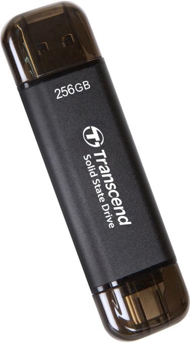 Transcend TS256GESD310C