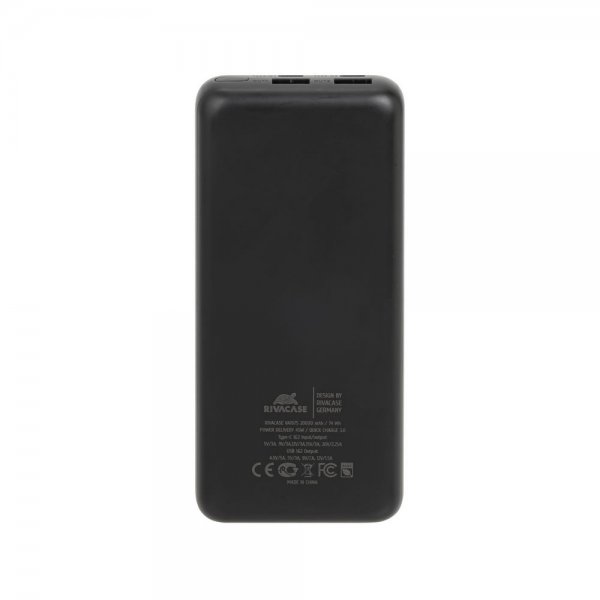 RivaCase RIVAPOWER VA1075 (Black)