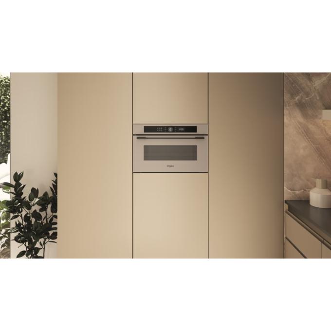 Whirlpool WMD54MBG