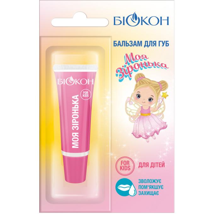 Біокон 4820160038967