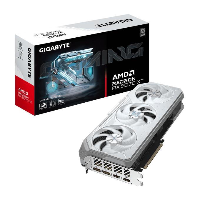 GIGABYTE R907XGAMINGOCICE-16GD 1.0