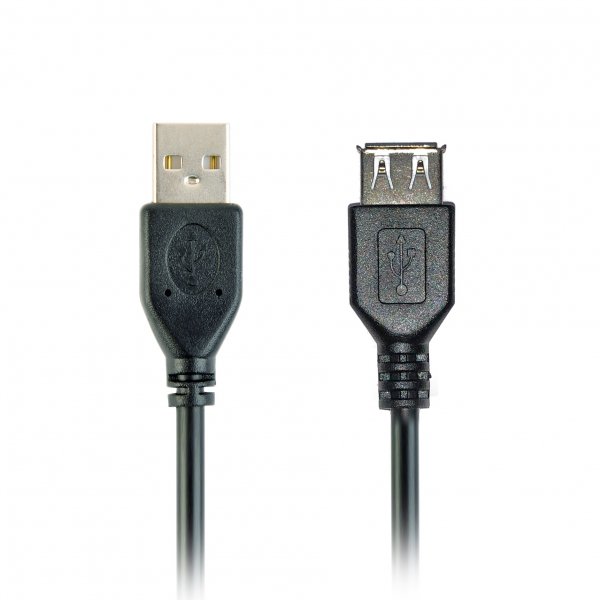 Cablexpert CCP-USB2-AMAF-15