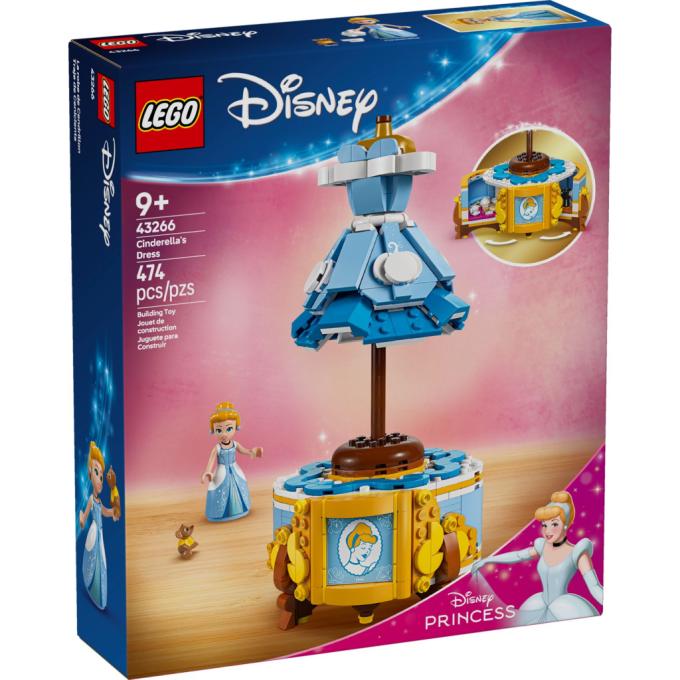 LEGO 43266