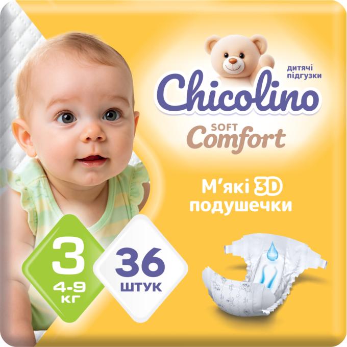 Chicolino 4820204703530