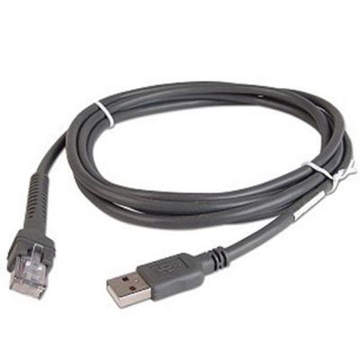 Symbol/Zebra USB для LS2208 (совместимый)