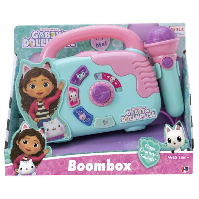 GABBY'S DOLLHOUSE 1500061