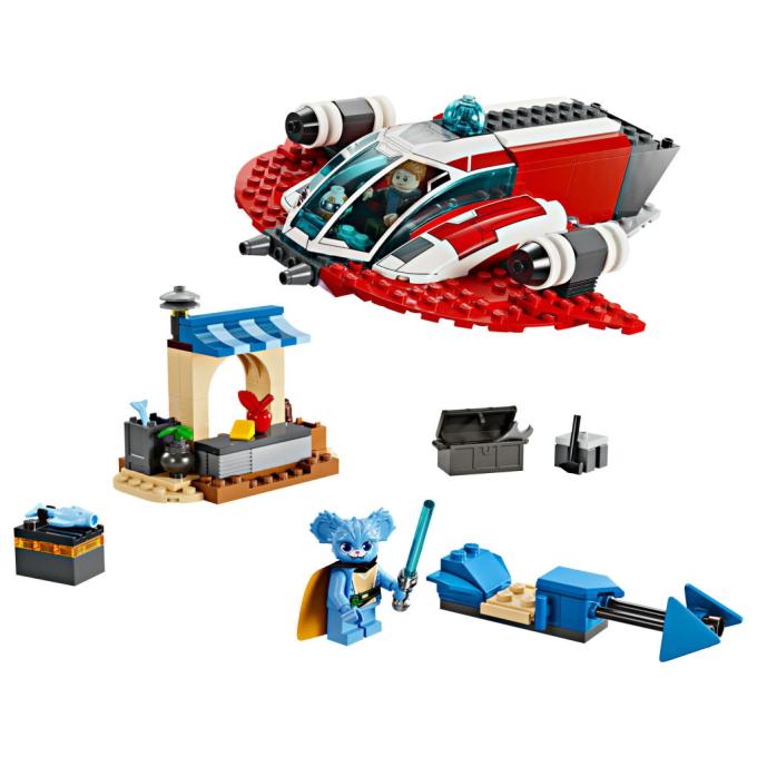 LEGO 75384