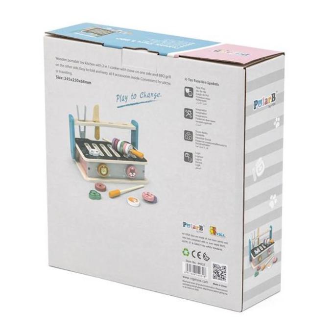 Viga Toys 44032
