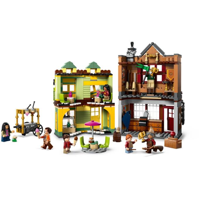 LEGO 76452