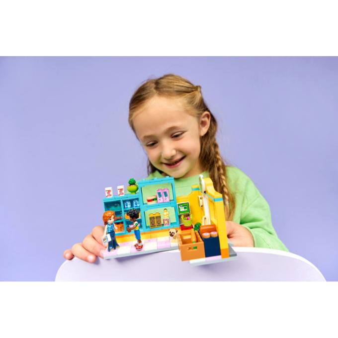 LEGO 42680