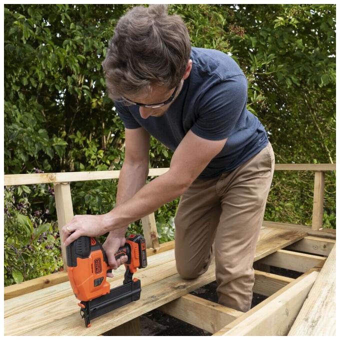 Black&Decker BCNG01N